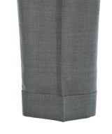 DISTRICT（ディストリクト）スラックス グレー サイズ:50(XL位) メンズ/2200620917308