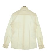 DISTRICT（ディストリクト）ドレスシャツ 白 サイズ:39(M位) メンズ/2200636355088