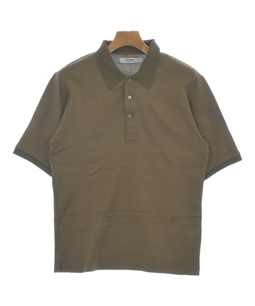 ディストリクト(DISTRICT)のDISTRICT ポロシャツ