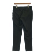 DISTRICT（ディストリクト）スラックス 黒 サイズ:46(M位) メンズ/2200640389062