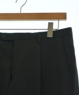 DISTRICT（ディストリクト）スラックス 黒 サイズ:46(M位) メンズ/2200640389062