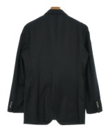 DISTRICT（ディストリクト）テーラードジャケット 黒 サイズ:48(L位) メンズ/2200640073213