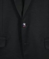 DISTRICT（ディストリクト）テーラードジャケット 黒 サイズ:48(L位) メンズ/2200640073213