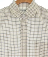 DISTRICT（ディストリクト）カジュアルシャツ 白 サイズ:41(XL位) メンズ/2200640073411