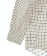 DISTRICT（ディストリクト）カジュアルシャツ 白 サイズ:41(XL位) メンズ/2200640073411