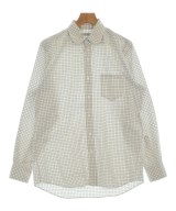 DISTRICT カジュアルシャツ