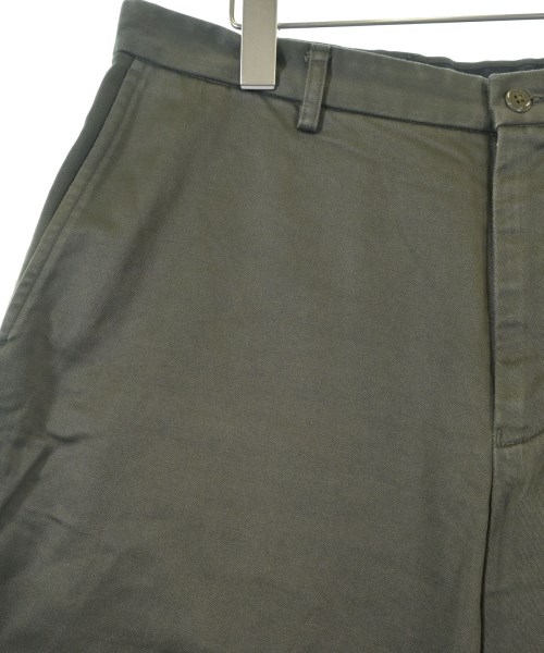 DISTRICT（ディストリクト）チノパン カーキ サイズ:L メンズ/2200640073626