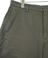 DISTRICT（ディストリクト）チノパン カーキ サイズ:L メンズ/2200640073626