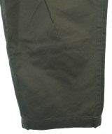 DISTRICT（ディストリクト）チノパン カーキ サイズ:L メンズ/2200640073626