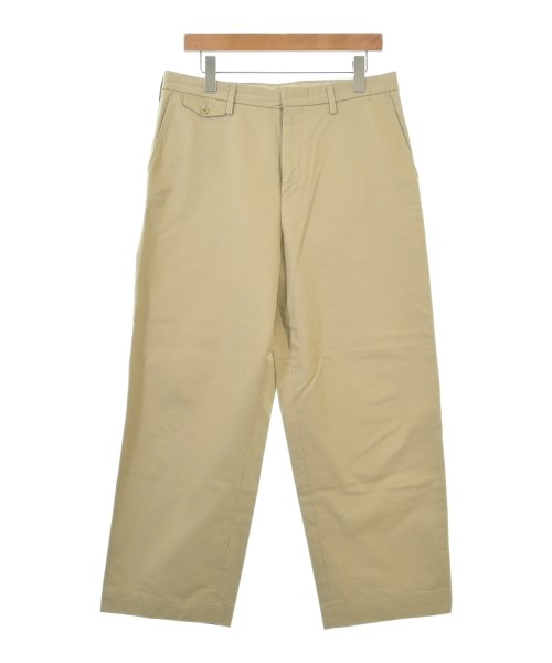 ディストリクト(DISTRICT)のDISTRICT チノパン