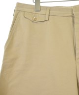 DISTRICT（ディストリクト）チノパン ベージュ サイズ:L メンズ/2200640073640