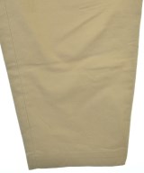 DISTRICT（ディストリクト）チノパン ベージュ サイズ:L メンズ/2200640073640