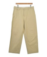 DISTRICT チノパン