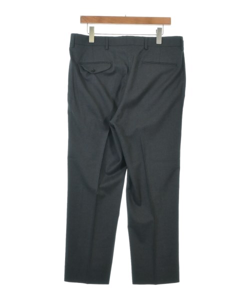 DISTRICT（ディストリクト）スラックス グレー サイズ:L メンズ/2200640073671