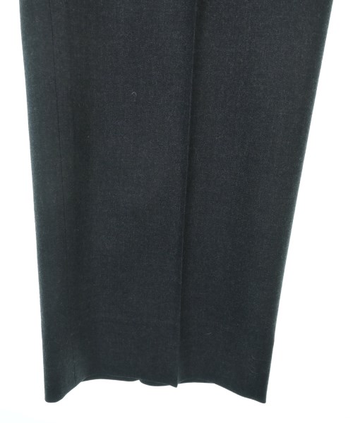 DISTRICT（ディストリクト）スラックス グレー サイズ:L メンズ/2200640073671