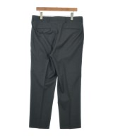 DISTRICT（ディストリクト）スラックス グレー サイズ:L メンズ/2200640073671