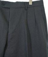 DISTRICT（ディストリクト）スラックス グレー サイズ:L メンズ/2200640073671