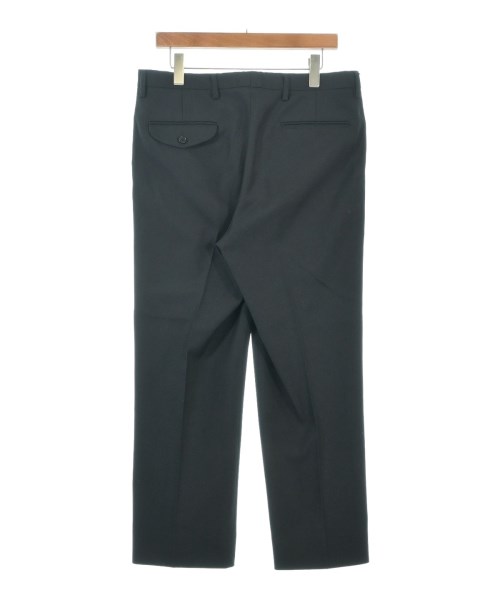 DISTRICT（ディストリクト）スラックス 黒 サイズ:L メンズ/2200640073688