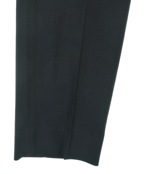 DISTRICT（ディストリクト）スラックス 黒 サイズ:L メンズ/2200640073688