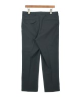 DISTRICT（ディストリクト）スラックス 黒 サイズ:L メンズ/2200640073688