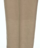 DISTRICT（ディストリクト）スラックス ベージュ サイズ:L メンズ/2200544524330