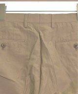 DISTRICT（ディストリクト）スラックス ベージュ サイズ:L メンズ/2200544524330