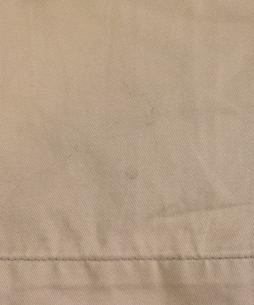 DISTRICT（ディストリクト）チノパン ベージュ サイズ:44(S位) メンズ/2200621761030