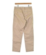 DISTRICT（ディストリクト）チノパン ベージュ サイズ:44(S位) メンズ/2200621761030