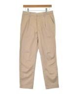 DISTRICT チノパン