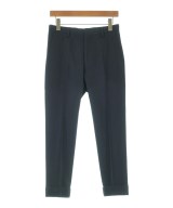 DISTRICT（ディストリクト）スラックス 紺 サイズ:42(XS位) メンズ/2200624890010