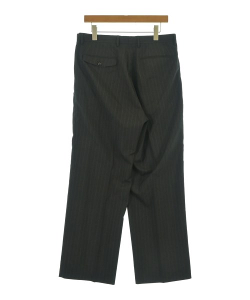 DISTRICT（ディストリクト）スラックス 黒 サイズ:48(L位) メンズ/2200626613037