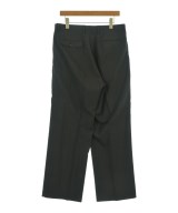 DISTRICT（ディストリクト）スラックス 黒 サイズ:48(L位) メンズ/2200626613037