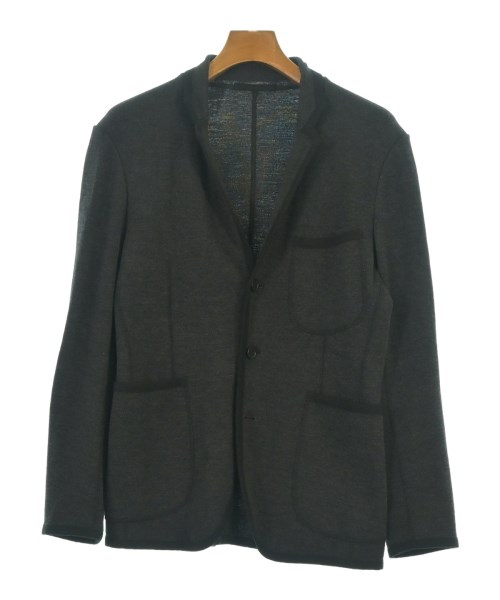 ディストリクト(DISTRICT)のDISTRICT ジャケット