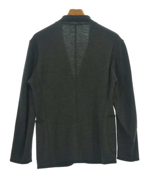 DISTRICT（ディストリクト）ジャケット グレー サイズ:S メンズ/2200613697026