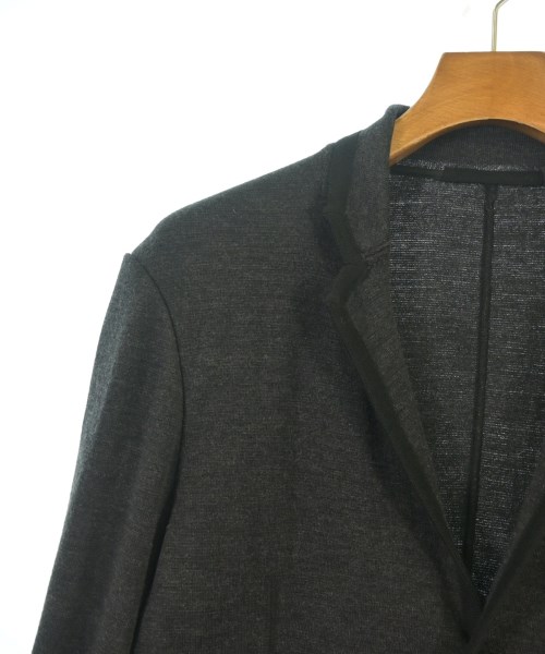 DISTRICT（ディストリクト）ジャケット グレー サイズ:S メンズ/2200613697026