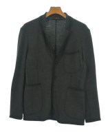 DISTRICT（ディストリクト）ジャケット グレー サイズ:S メンズ/2200613697026