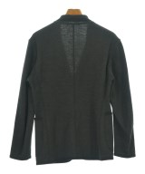 DISTRICT（ディストリクト）ジャケット グレー サイズ:S メンズ/2200613697026