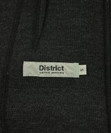 DISTRICT（ディストリクト）ジャケット グレー サイズ:S メンズ/2200613697026