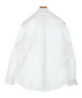 DISTRICT（ディストリクト）カジュアルシャツ 白 サイズ:-(XL位) メンズ/2200621753028