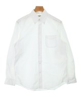 DISTRICT カジュアルシャツ