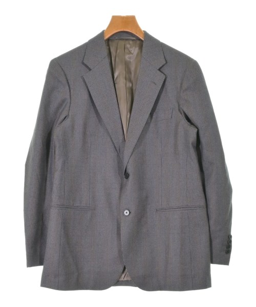 DISTRICT（ディストリクト）その他 グレー サイズ:48/48(L位) メンズ/2200621753035