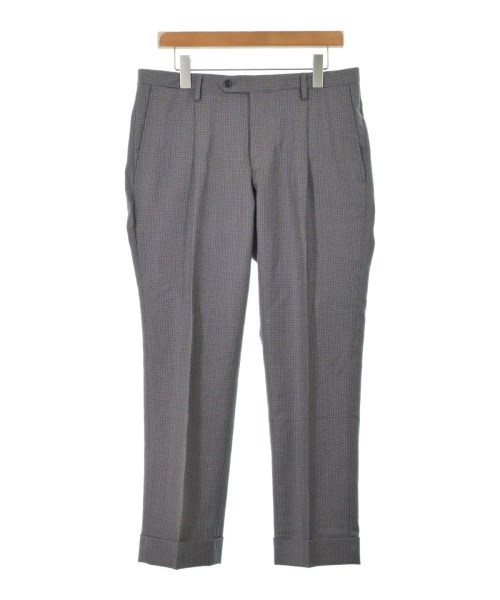 DISTRICT（ディストリクト）その他 グレー サイズ:48/48(L位) メンズ/2200621753035