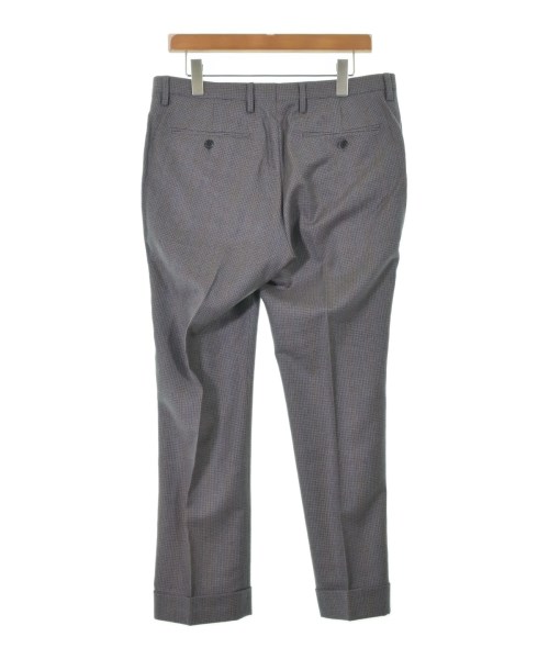 DISTRICT（ディストリクト）その他 グレー サイズ:48/48(L位) メンズ/2200621753035