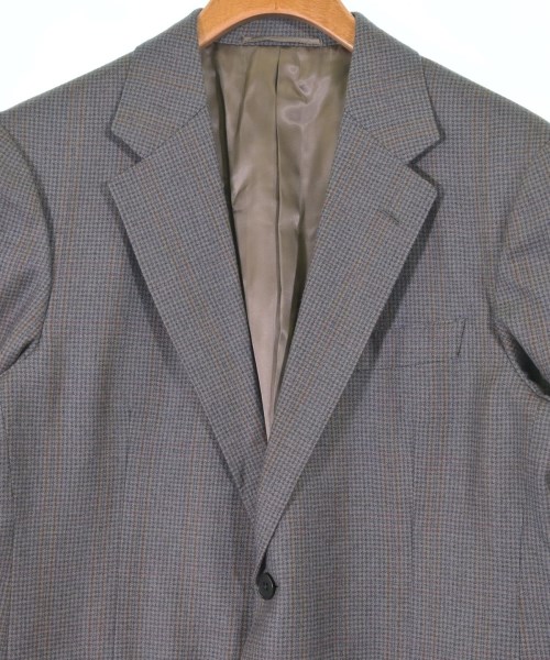 DISTRICT（ディストリクト）その他 グレー サイズ:48/48(L位) メンズ/2200621753035