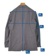 DISTRICT（ディストリクト）その他 グレー サイズ:48/48(L位) メンズ/2200621753035