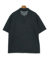 DISTRICT（ディストリクト）ニット・セーター 紺 サイズ:M メンズ/2200634206030