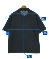 DISTRICT（ディストリクト）ニット・セーター 紺 サイズ:M メンズ/2200634206030