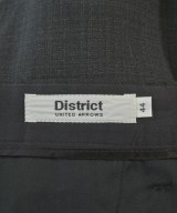 DISTRICT（ディストリクト）その他 グレー サイズ:44(S位) メンズ/2200609859032