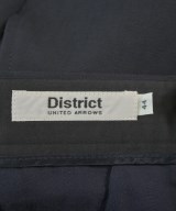 DISTRICT（ディストリクト）その他 紺 サイズ:44(S位) メンズ/2200609859049