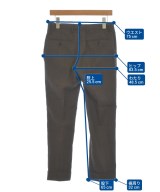 DISTRICT（ディストリクト）その他 茶 サイズ:44(S位) メンズ/2200609859056